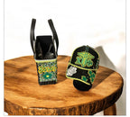 Sorority Inspired custom Bitty Bogg bag set