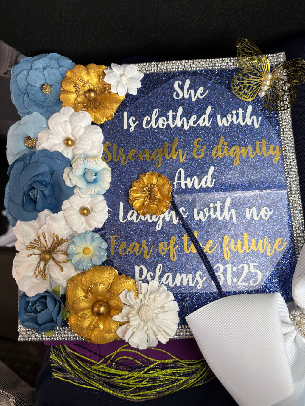 Sorority, college, High School Graduation caps