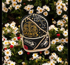 Football season women cap