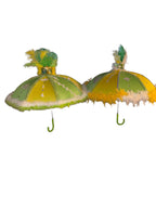 Large decorative Umbrellas