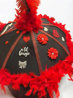 Festive just because Umbrella