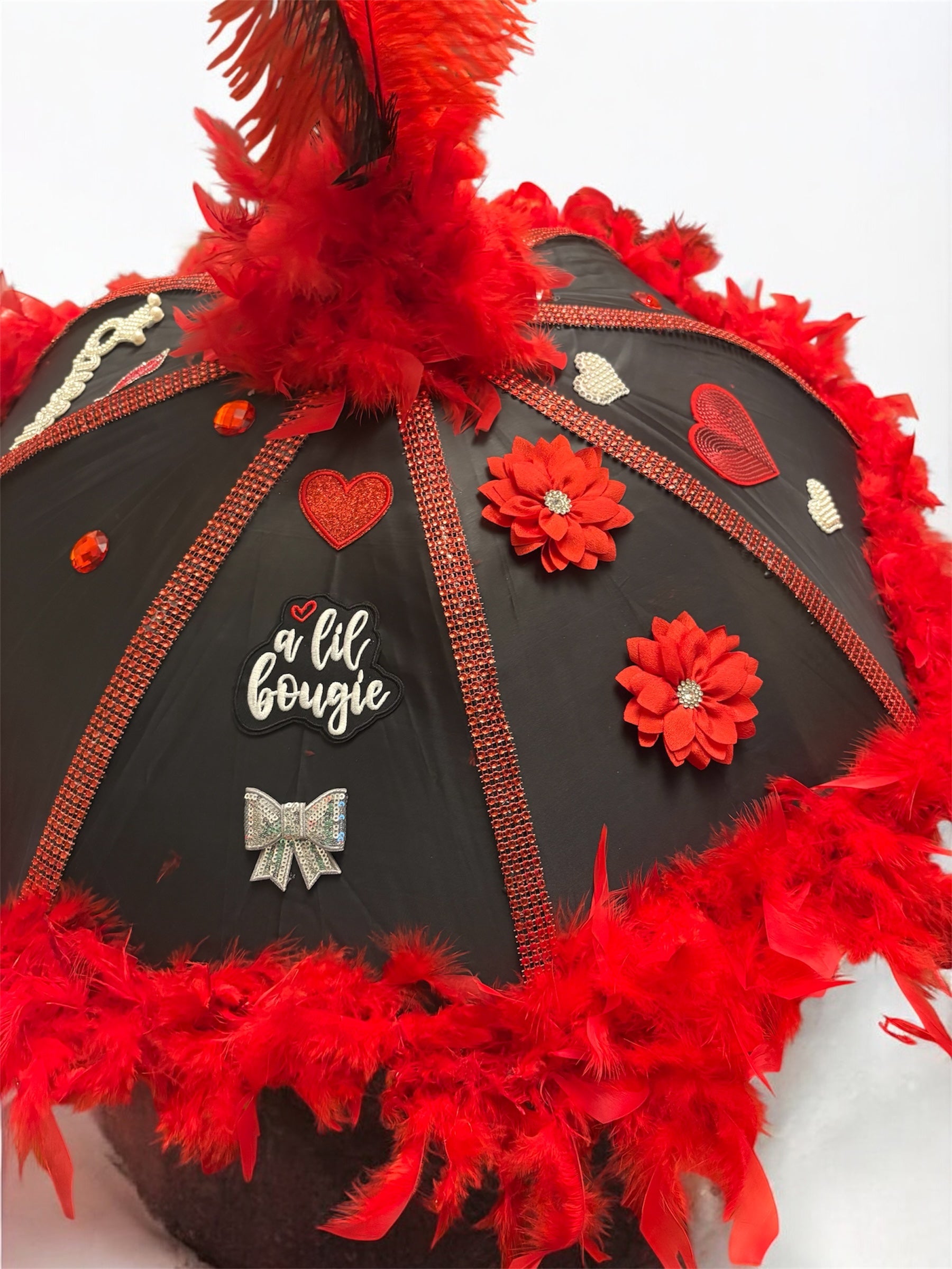 Festive just because Umbrella