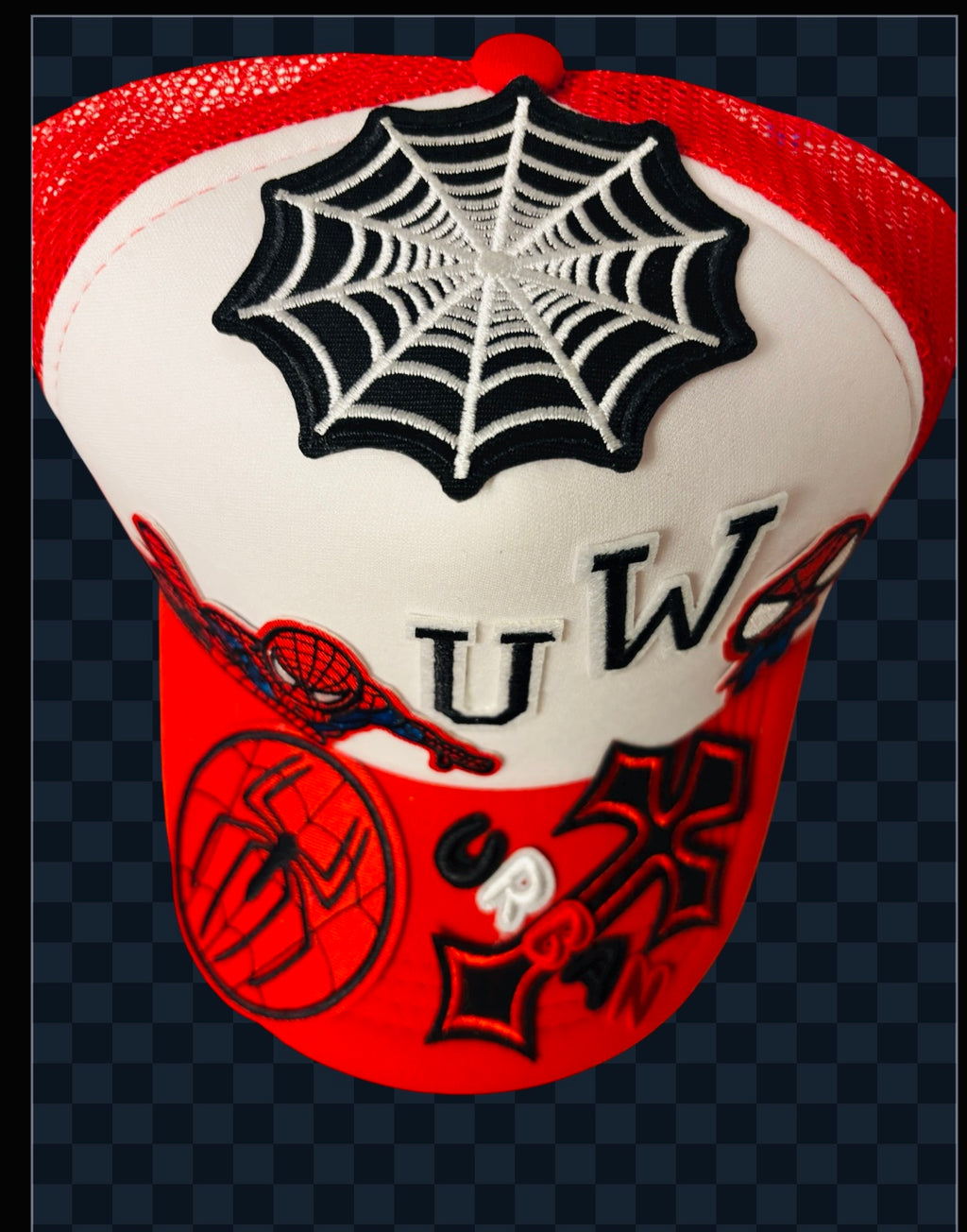 Kids vibrate caps uniquely made to order capturing their favorite characters