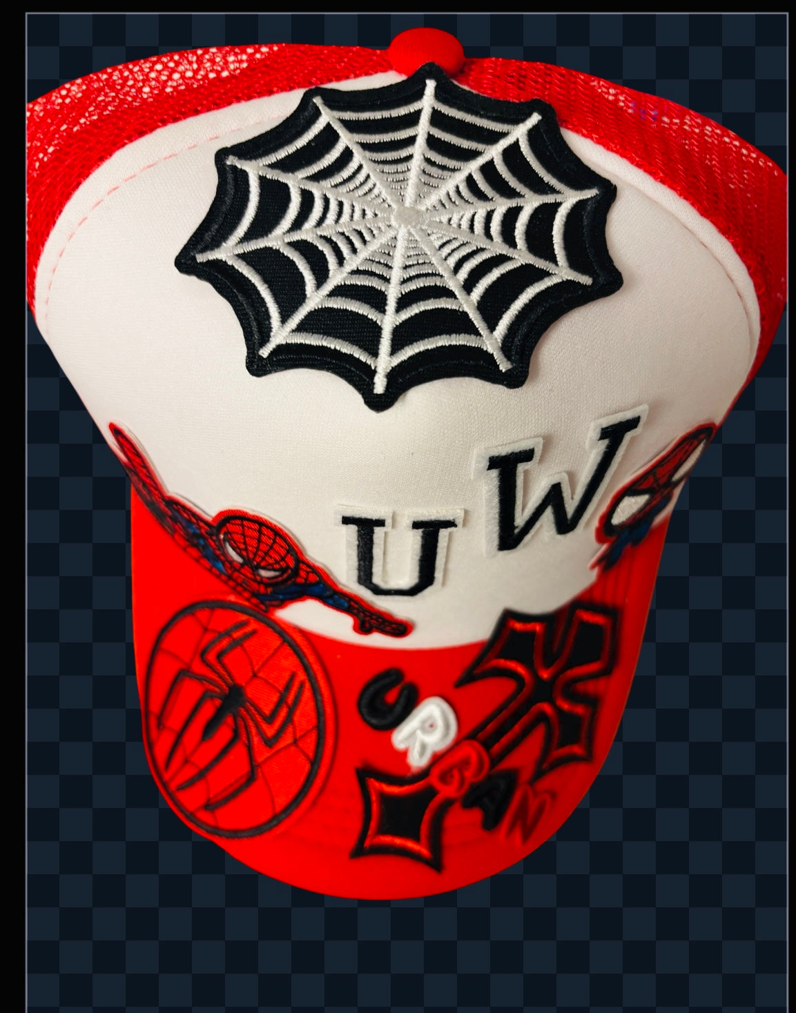 Kids vibrate caps uniquely made to order capturing their favorite characters