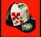 Kids vibrate caps uniquely made to order capturing their favorite characters