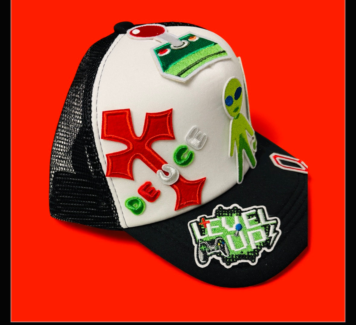 Kids vibrate caps uniquely made to order capturing their favorite characters