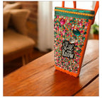 Vibrant custom made Baby Bogg Bag