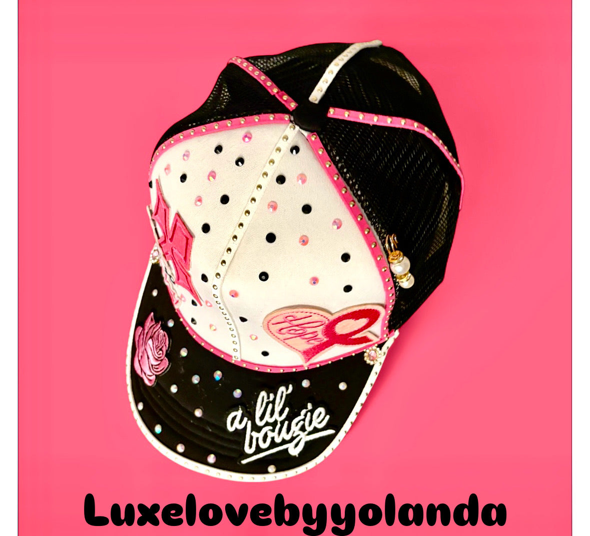 Made unique for every Breast cancer survivor