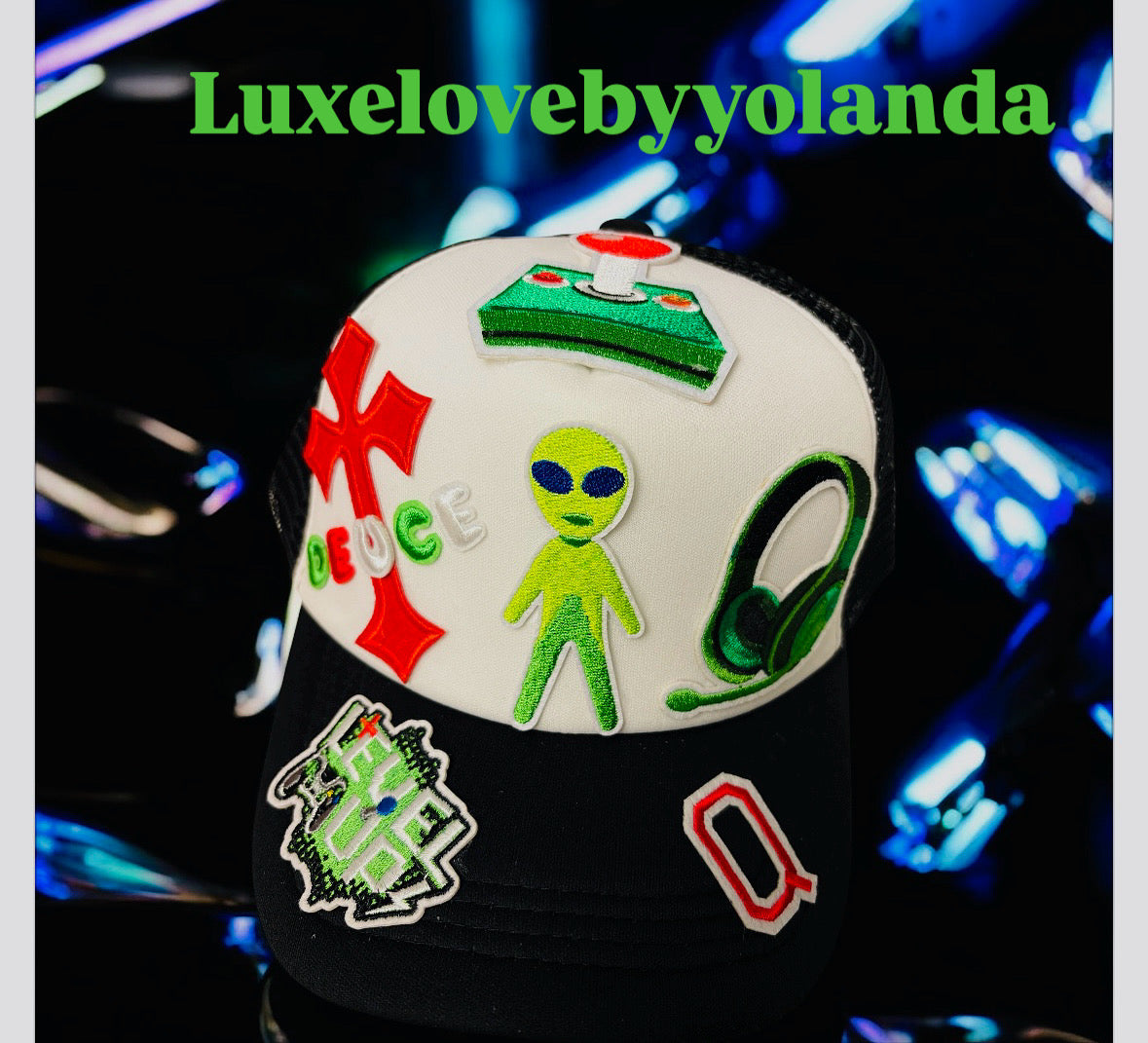 Kids vibrate caps uniquely made to order capturing their favorite characters