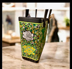 Greek inspired Baby bogg