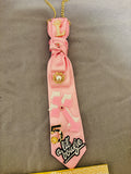 Luxe love faith ties or gift set