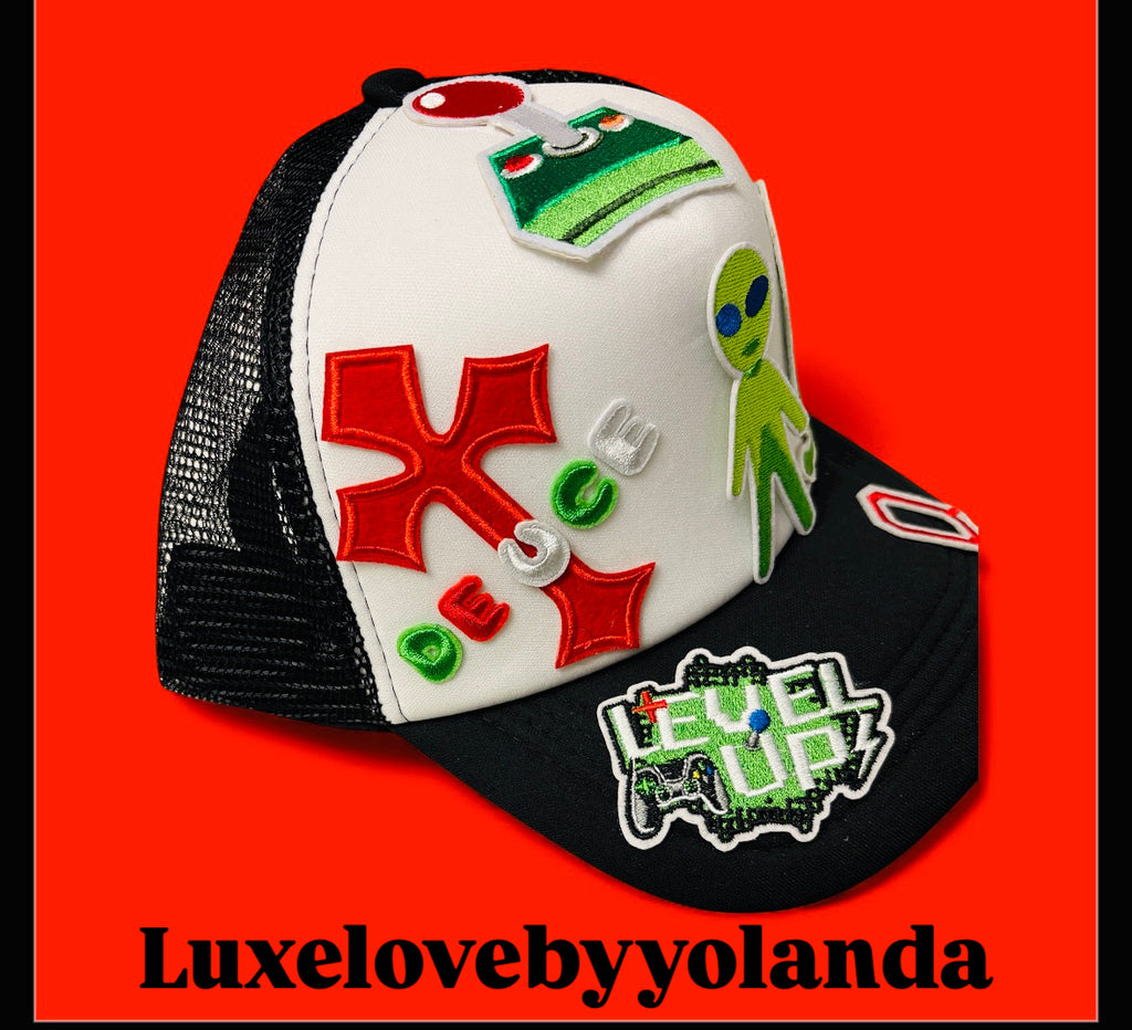 Kids vibrate caps uniquely made to order capturing their favorite characters