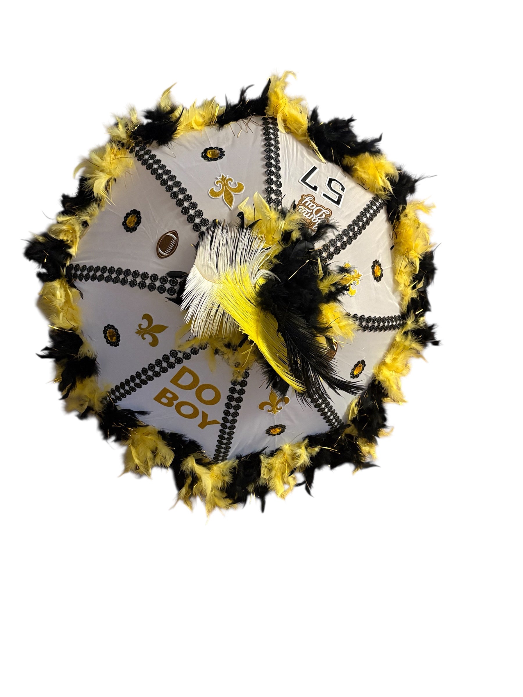 Festive just because Umbrella