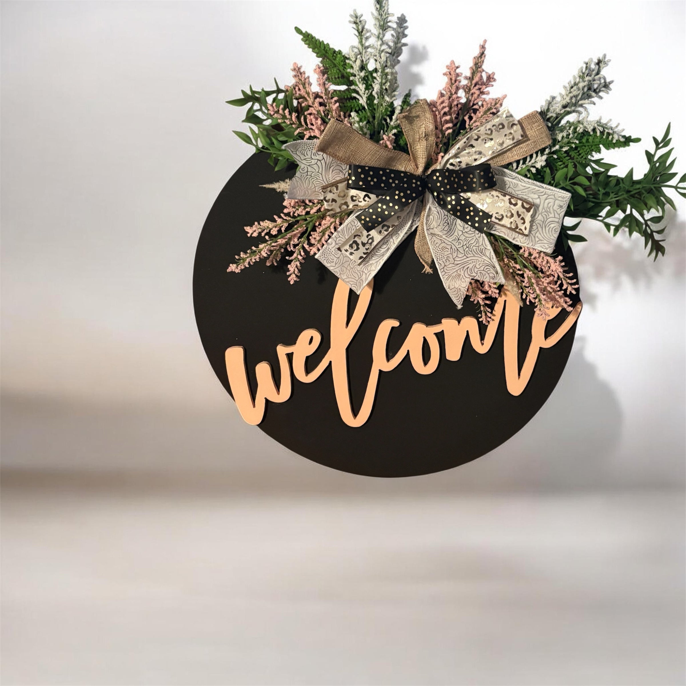 Order your custom door hanger today and let your door tell your story!