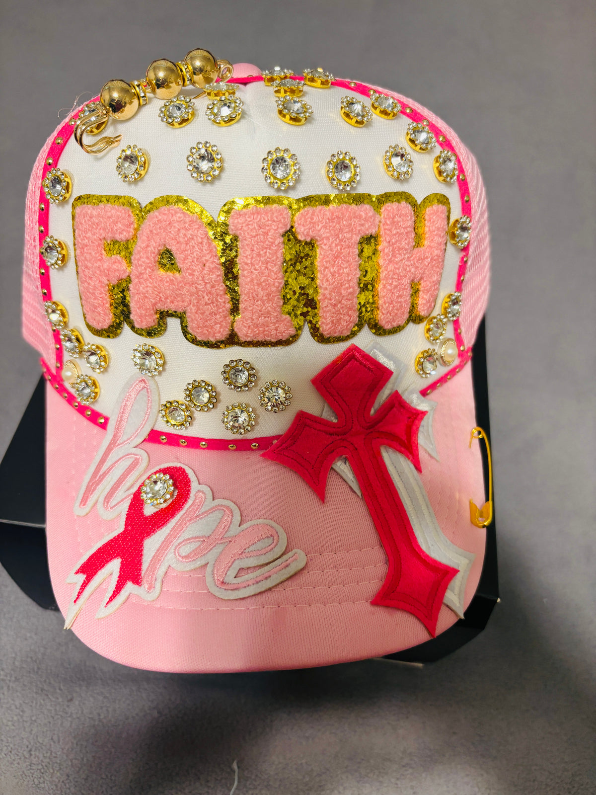 Breast cancer awareness