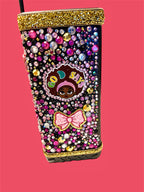 Custom made just for you Baby Bogg tote