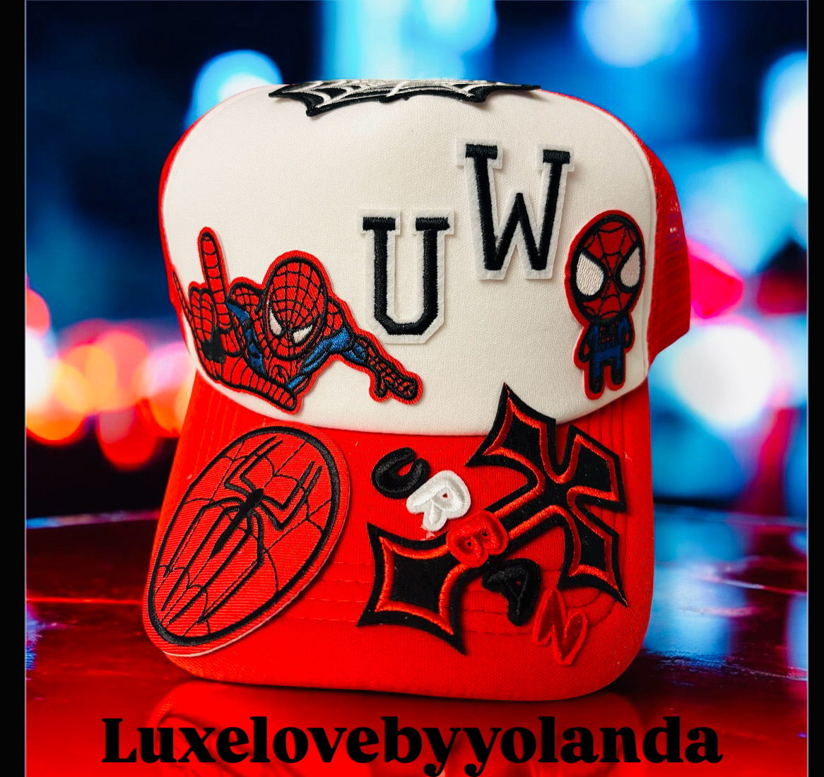 Kids vibrate caps uniquely made to order capturing their favorite characters