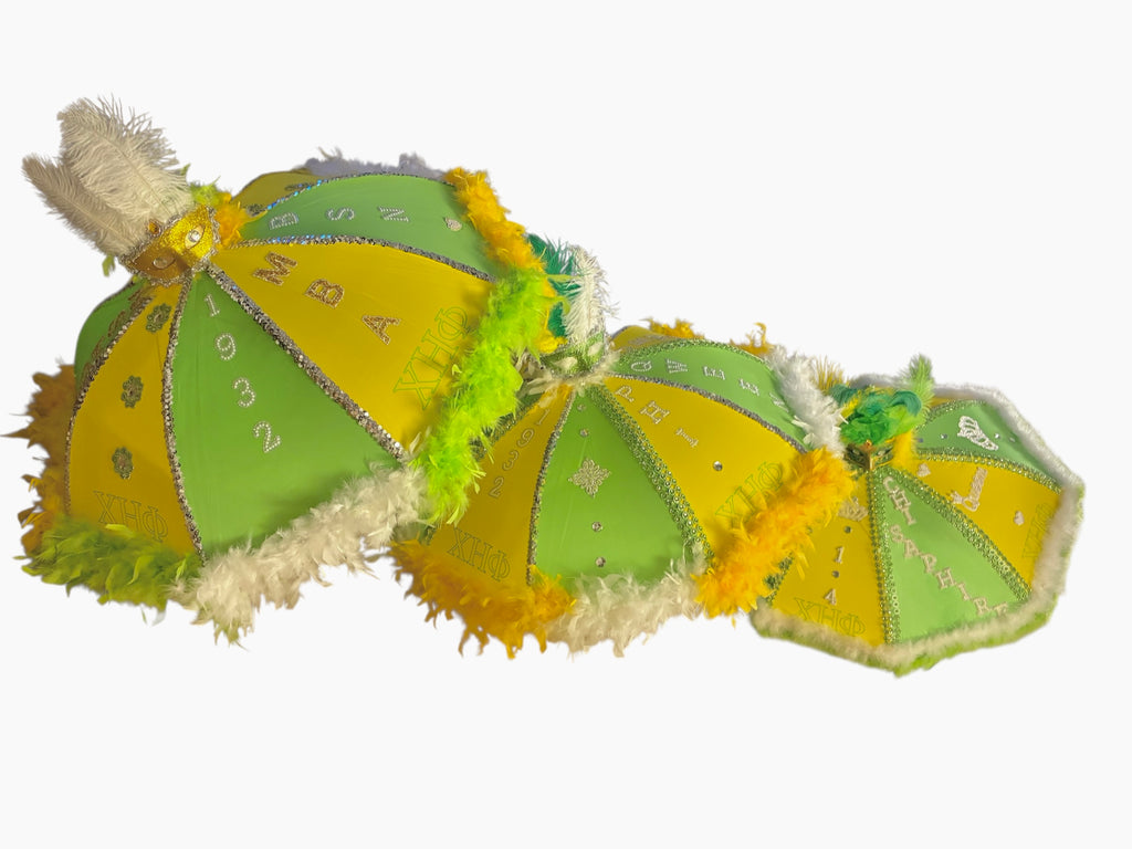 Large decorative Umbrellas