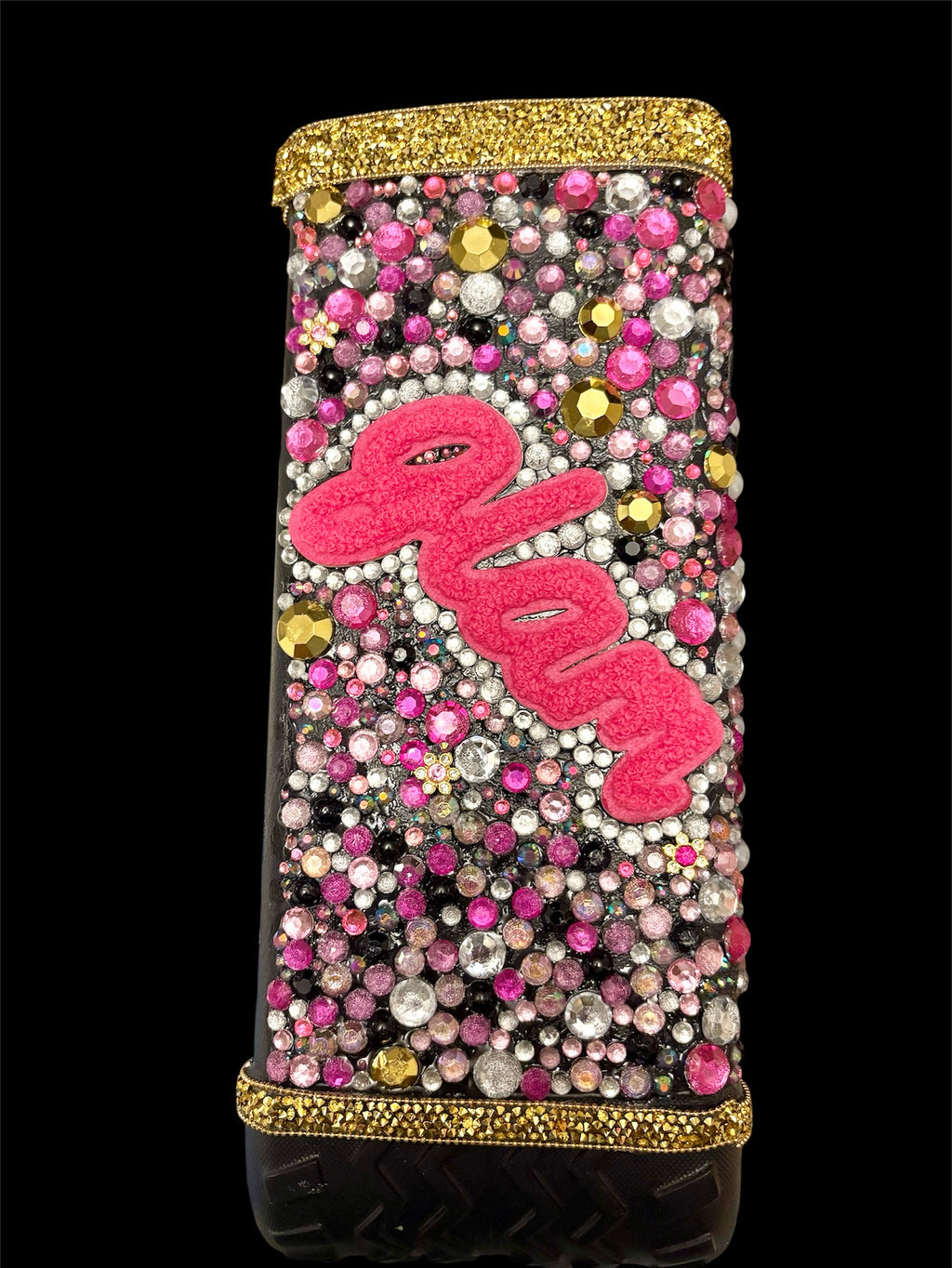 Custom made just for you Baby Bogg tote