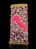 Custom made just for you Baby Bogg tote