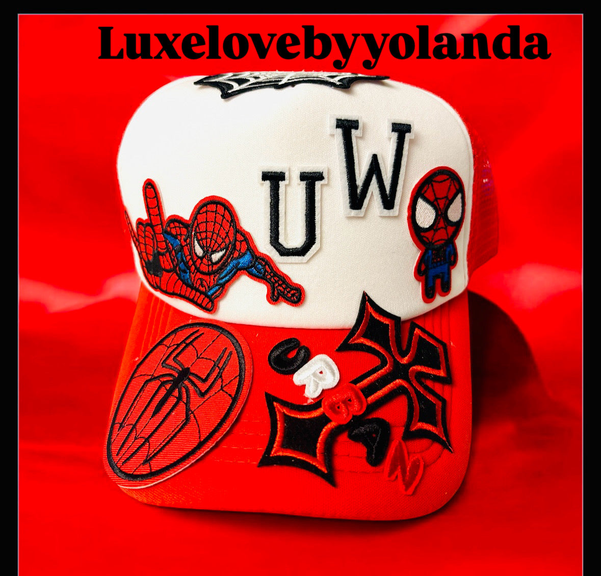 Kids vibrate caps uniquely made to order capturing their favorite characters