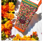 Vibrant custom made Baby Bogg Bag