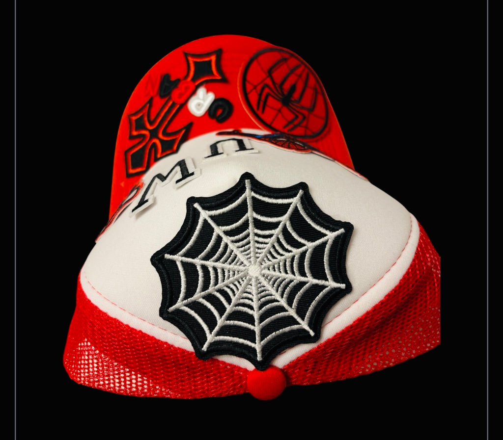 Kids vibrate caps uniquely made to order capturing their favorite characters