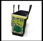 Inspired Greek Bitty bogg tote