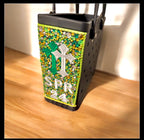 Greek inspired Baby bogg