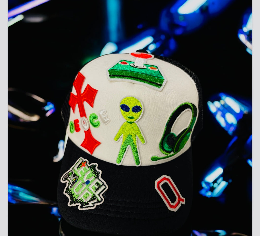 Kids vibrate caps uniquely made to order capturing their favorite characters