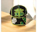 Sorority Inspired women Cap