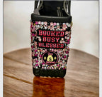 Custom  Boss Bitty Bag!