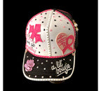 Breast cancer women Cap