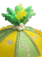 Large decorative Umbrellas