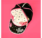 Breast cancer women Cap
