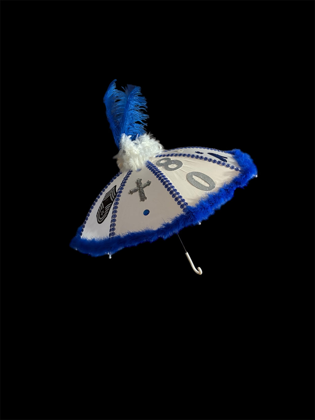 Festive just because Umbrella