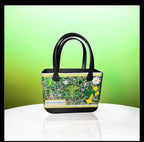 Inspired Greek Bitty bogg tote