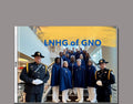 LNHG Commemorative book
