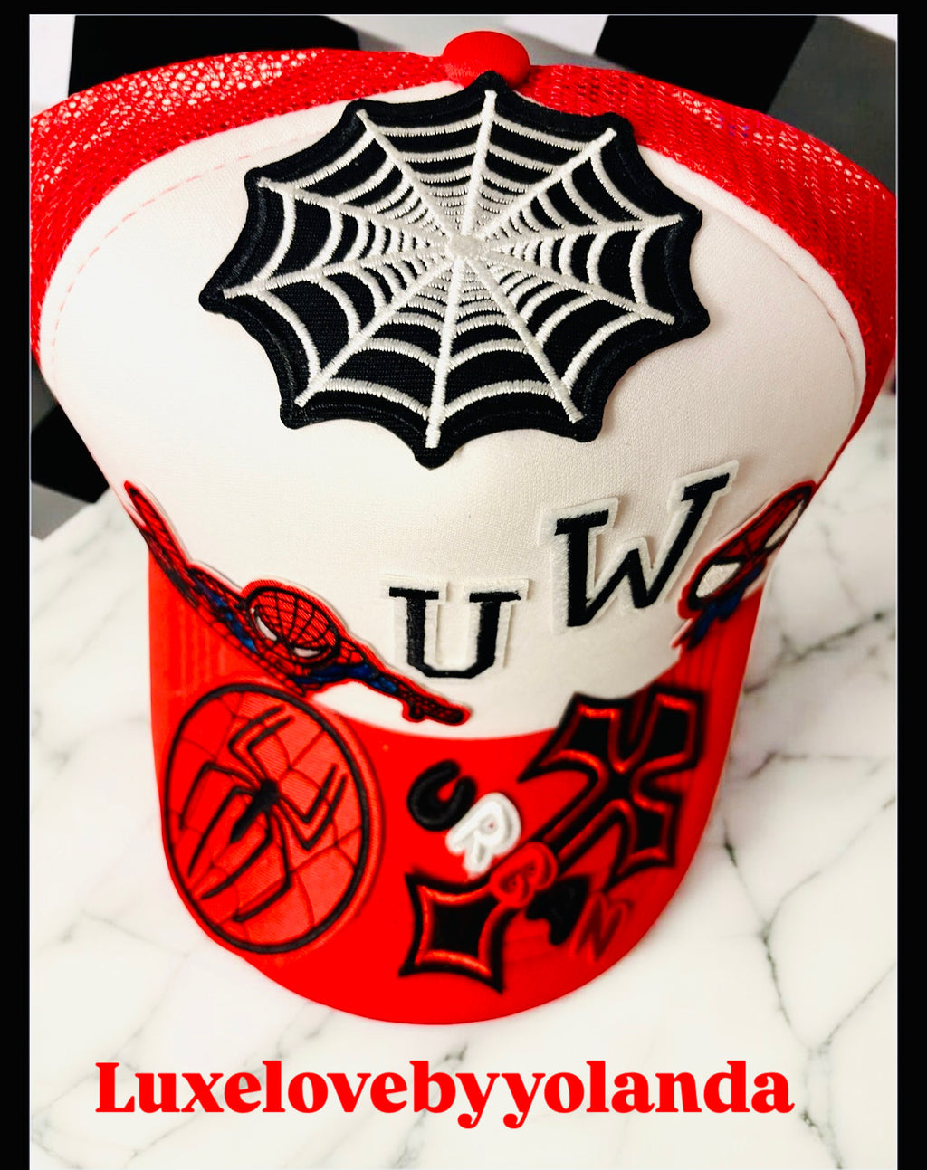 Kids vibrate caps uniquely made to order capturing their favorite characters