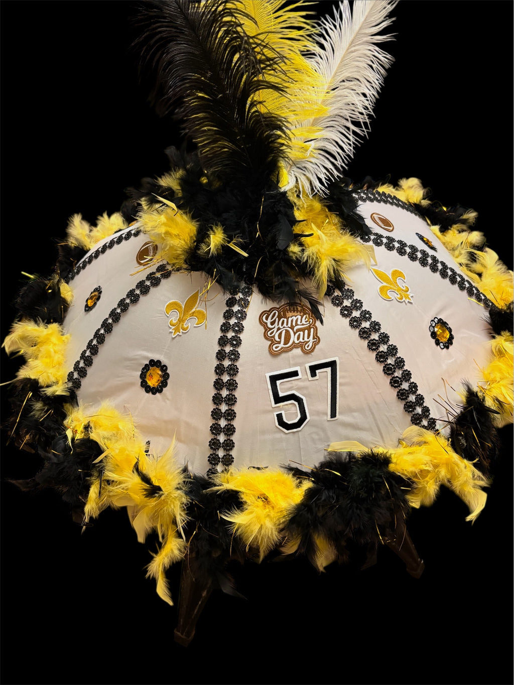 Festive just because Umbrella