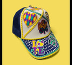 Mardi Gras in New Orleans