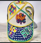 Mardi Gras in New Orleans