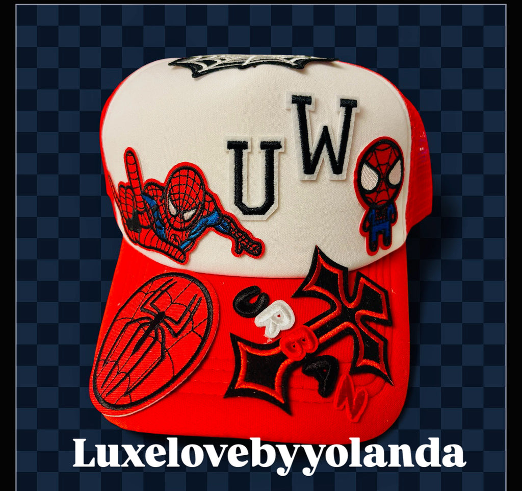 Kids vibrate caps uniquely made to order capturing their favorite characters