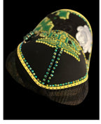 Sorority Inspired women Cap