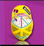 Mardi Gras in New Orleans