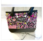 Custom  Boss Bitty Bag!