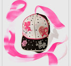 Made unique for every Breast cancer survivor