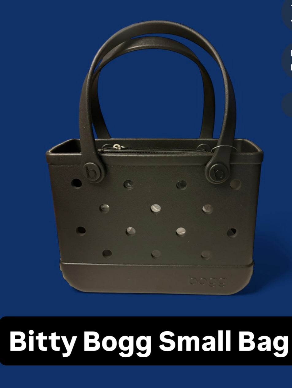 Bitty Small Bogg Bag
