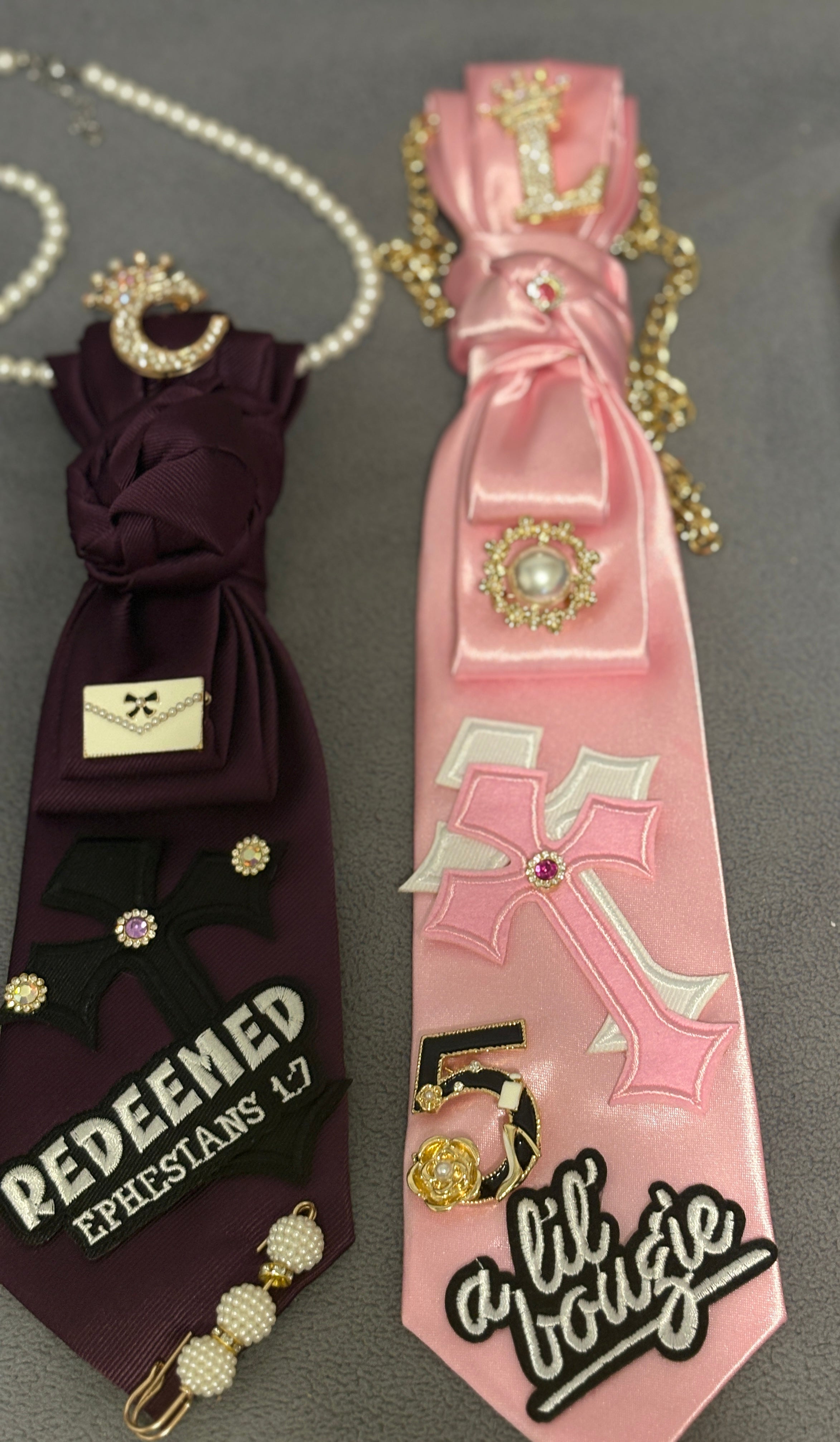Virtuous Woman Inspirational Luxe Set