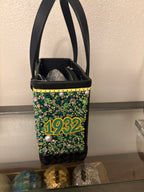 Sorority Inspired Bitty Bogg Bag